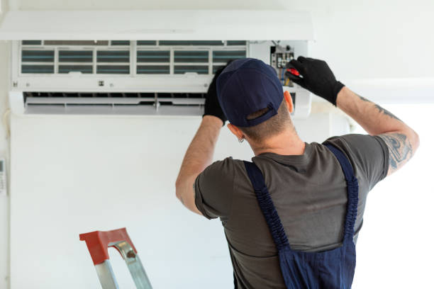 Best Affordable HVAC Duct Cleaning  in Blue Grass, IA