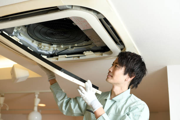 Best Ventilation Cleaning Services  in Blue Grass, IA