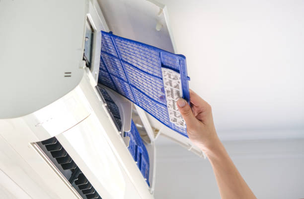 Blue Grass, IA Airduct Cleaning Company