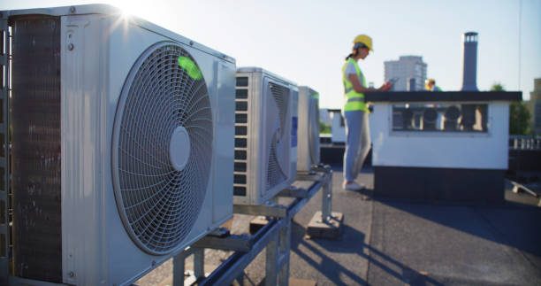  Blue Grass, IA Airduct Cleaning Pros
